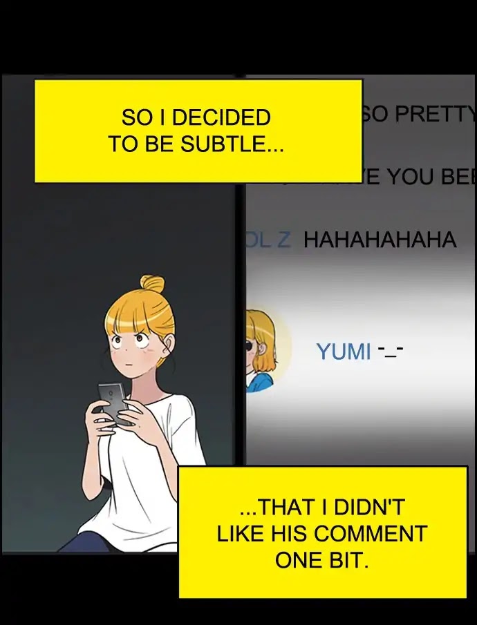 Yumi's Cells Chapter 369 page 25 - Chapter 369: Connecting Link 1