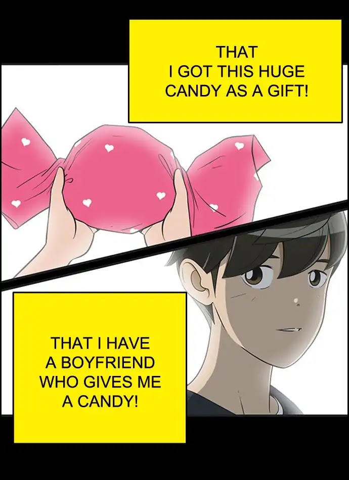 Yumi's Cells Chapter 369 page 3 - Chapter 369: Connecting Link 1
