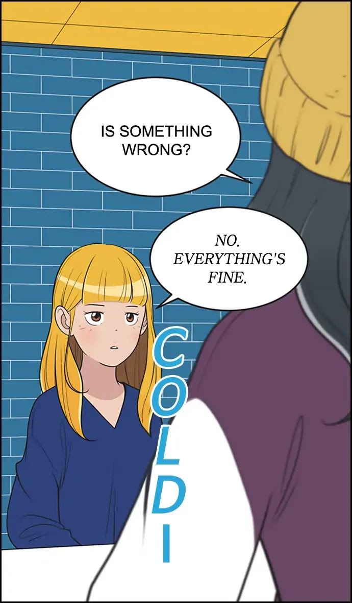 Yumi's Cells Chapter 369 page 30 - Chapter 369: Connecting Link 1