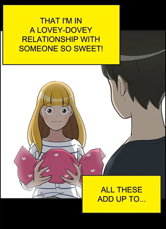 Yumi's Cells Chapter 369 page 4 - Chapter 369: Connecting Link 1
