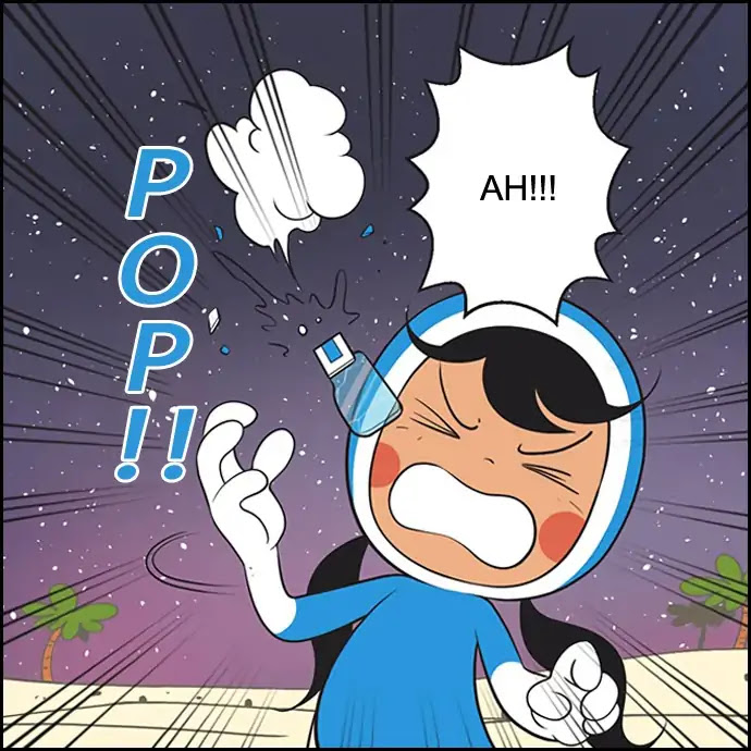 Yumi's Cells Chapter 369 page 5 - Chapter 369: Connecting Link 1