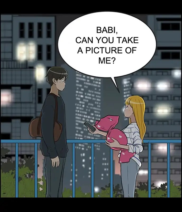 Yumi's Cells Chapter 369 page 8 - Chapter 369: Connecting Link 1