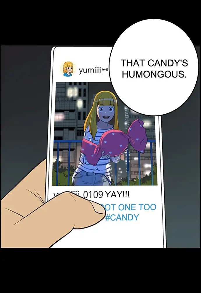 Yumi's Cells Chapter 369 page 9 - Chapter 369: Connecting Link 1