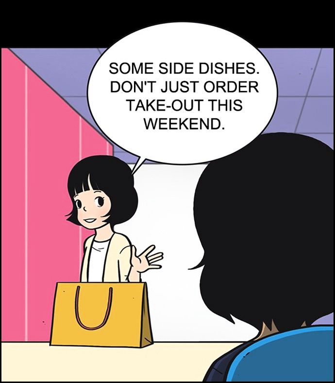 Yumi's Cells Chapter 37 page 10 - Chapter 37