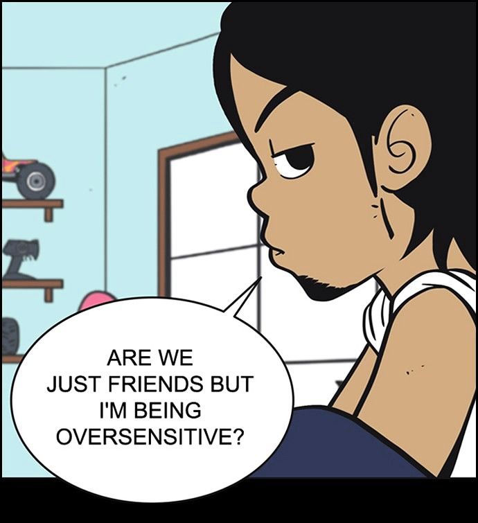 Yumi's Cells Chapter 37 page 16 - Chapter 37