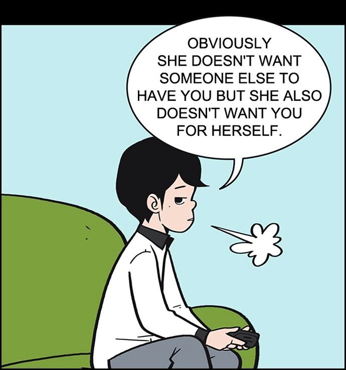 Yumi's Cells Chapter 37 page 18 - Chapter 37