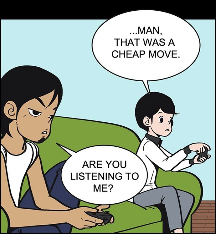 Yumi's Cells Chapter 37 page 2 - Chapter 37
