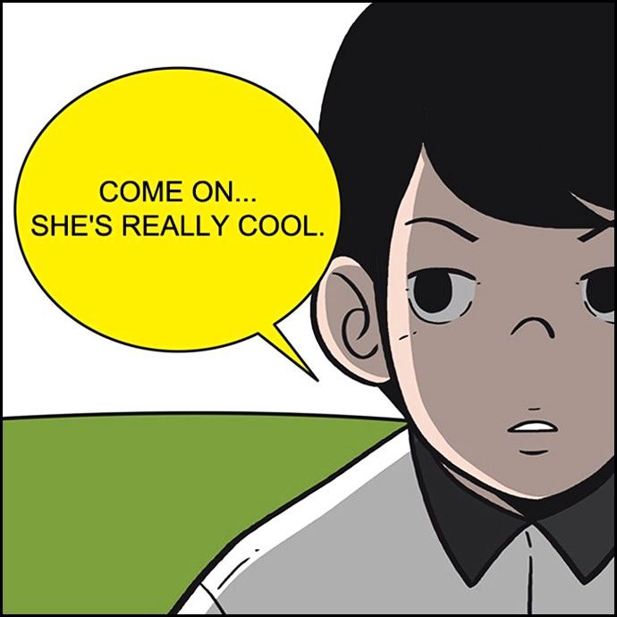 Yumi's Cells Chapter 37 page 20 - Chapter 37