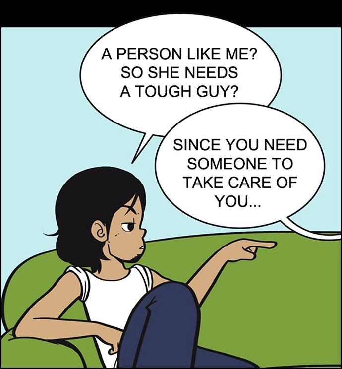 Yumi's Cells Chapter 37 page 24 - Chapter 37