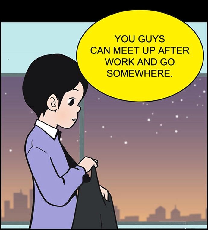 Yumi's Cells Chapter 37 page 26 - Chapter 37