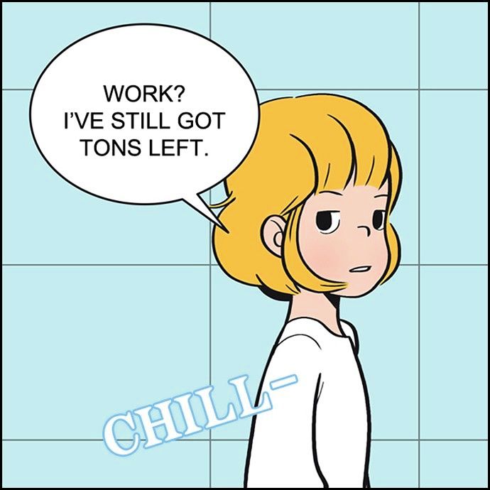 Yumi's Cells Chapter 37 page 29 - Chapter 37