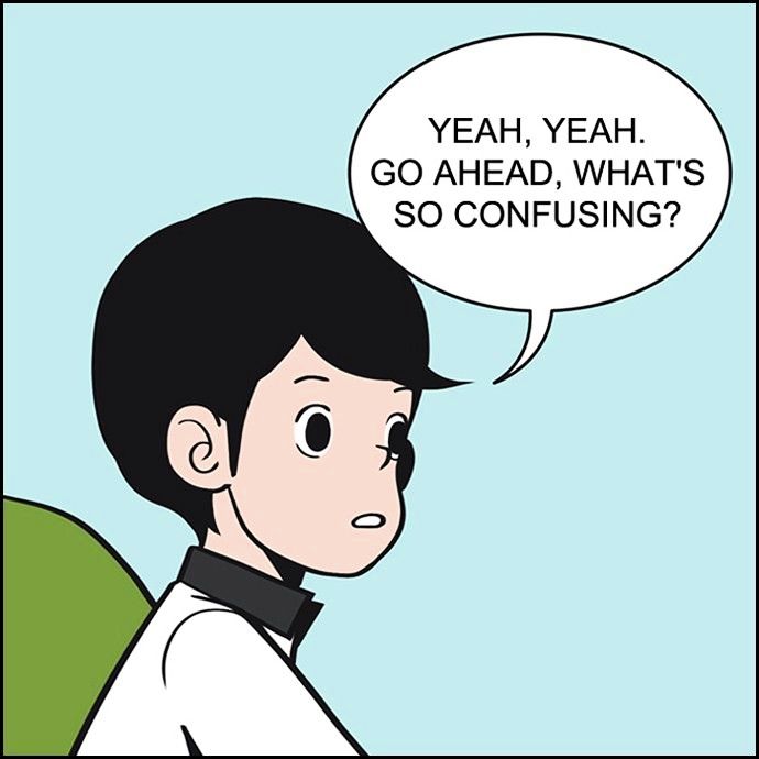 Yumi's Cells Chapter 37 page 3 - Chapter 37