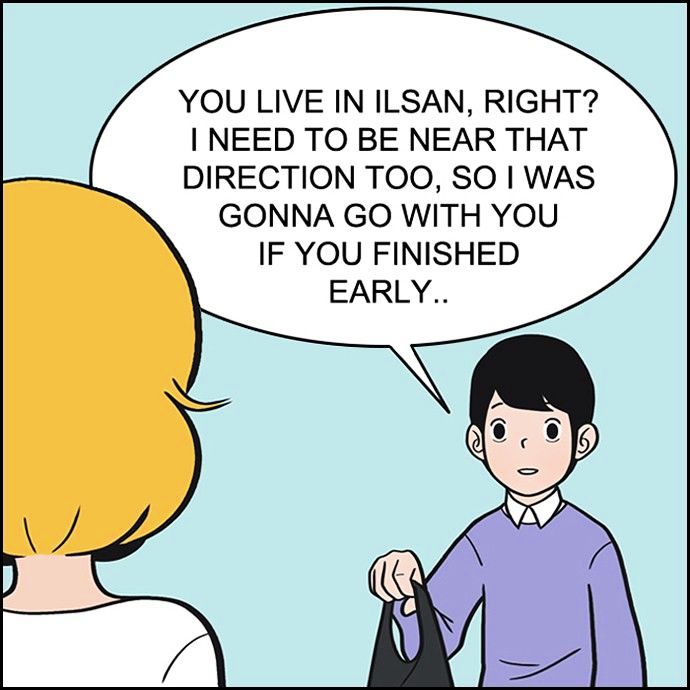 Yumi's Cells Chapter 37 page 30 - Chapter 37