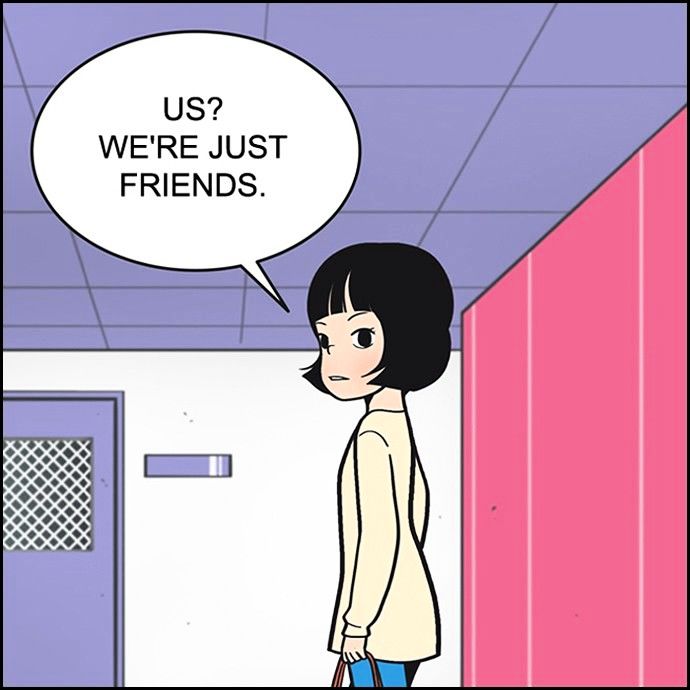 Yumi's Cells Chapter 37 page 4 - Chapter 37