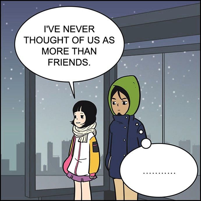 Yumi's Cells Chapter 37 page 6 - Chapter 37