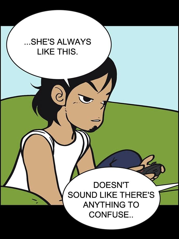 Yumi's Cells Chapter 37 page 7 - Chapter 37