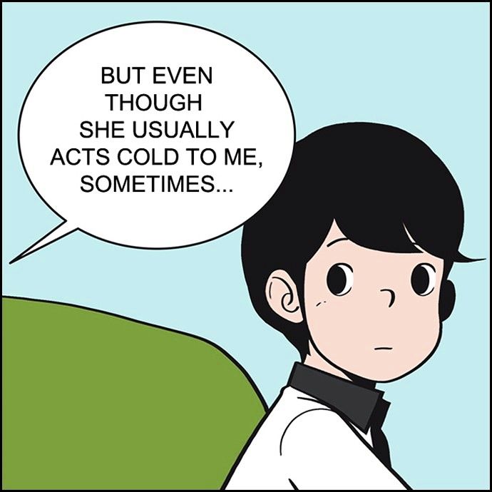 Yumi's Cells Chapter 37 page 8 - Chapter 37