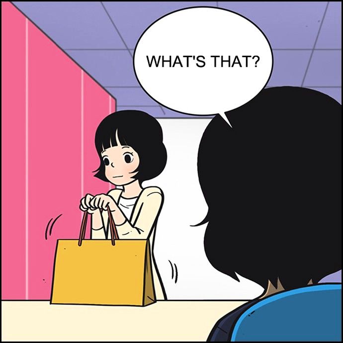 Yumi's Cells Chapter 37 page 9 - Chapter 37