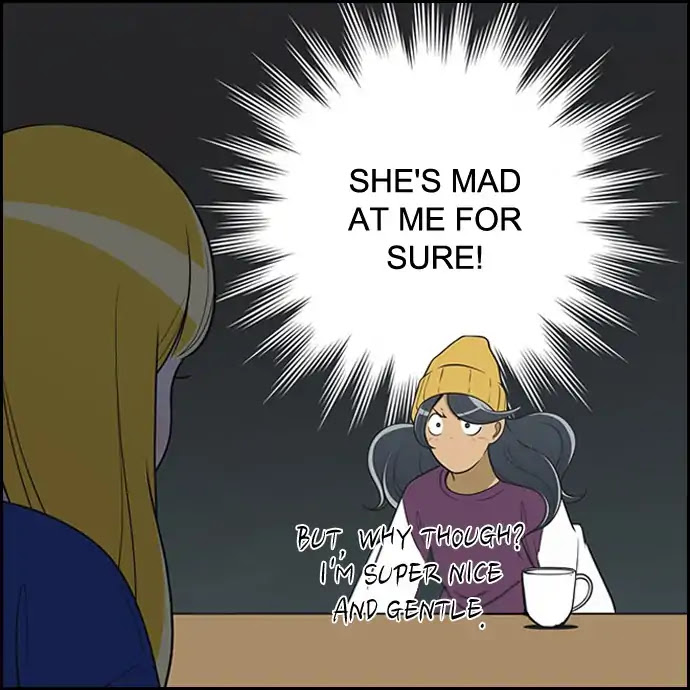 Yumi's Cells Chapter 370 page 12 - Chapter 370: Connecting Link 2