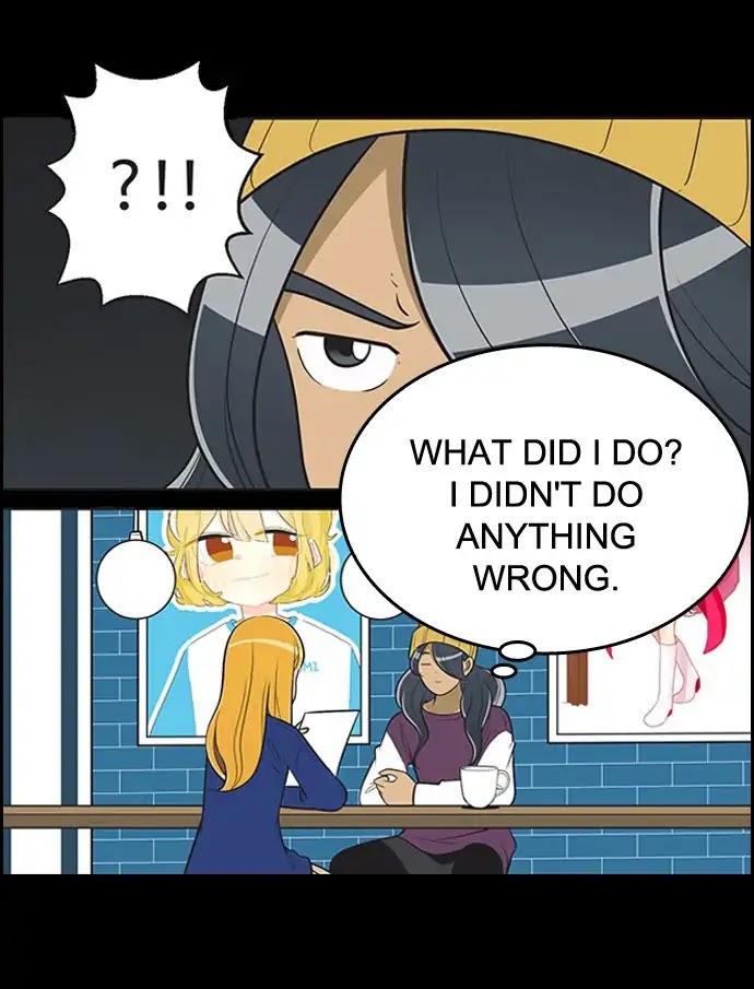 Yumi's Cells Chapter 370 page 15 - Chapter 370: Connecting Link 2