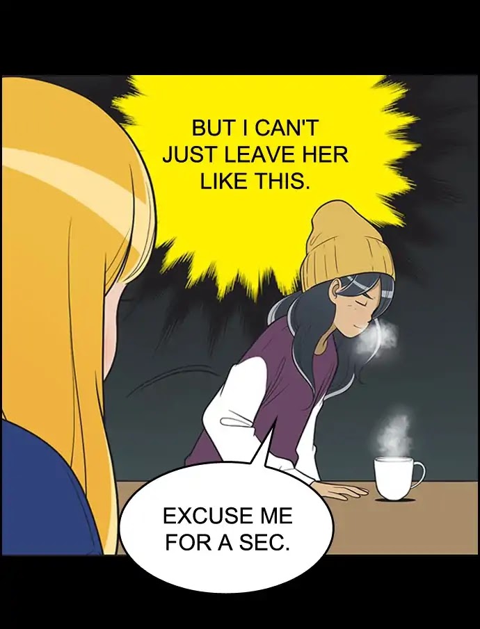 Yumi's Cells Chapter 370 page 16 - Chapter 370: Connecting Link 2