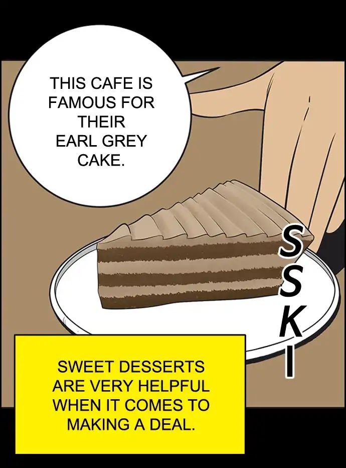Yumi's Cells Chapter 370 page 18 - Chapter 370: Connecting Link 2