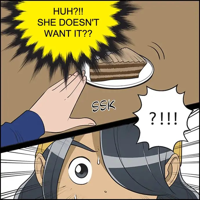 Yumi's Cells Chapter 370 page 20 - Chapter 370: Connecting Link 2