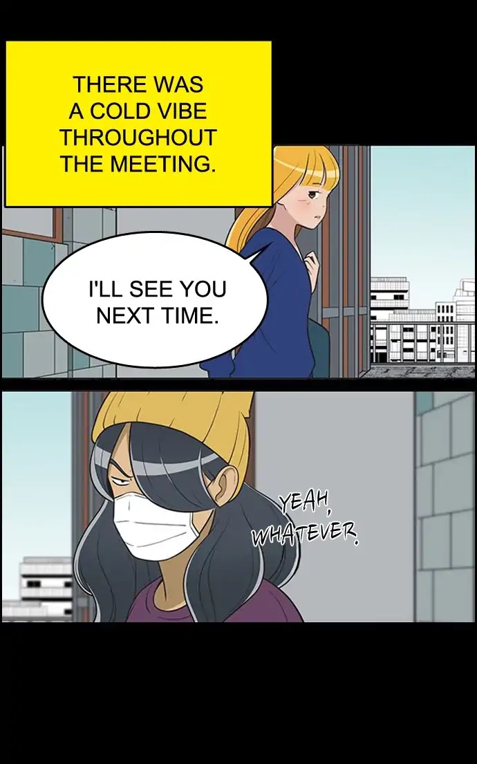 Yumi's Cells Chapter 370 page 23 - Chapter 370: Connecting Link 2
