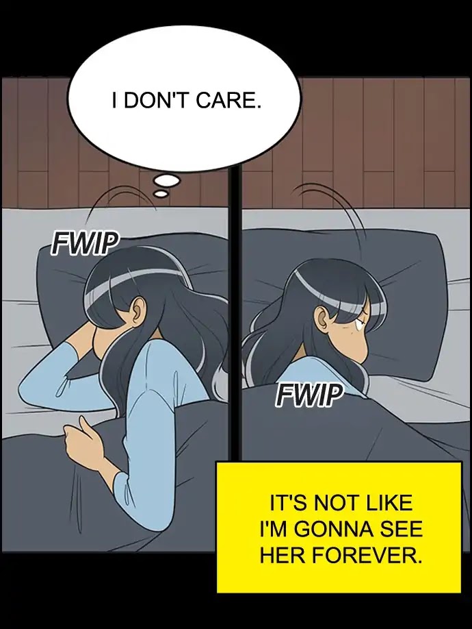 Yumi's Cells Chapter 370 page 24 - Chapter 370: Connecting Link 2