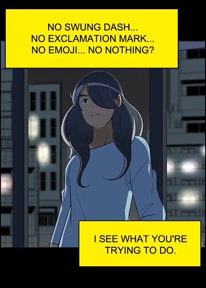 Yumi's Cells Chapter 370 page 28 - Chapter 370: Connecting Link 2