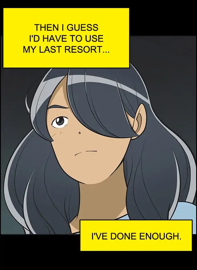 Yumi's Cells Chapter 370 page 29 - Chapter 370: Connecting Link 2