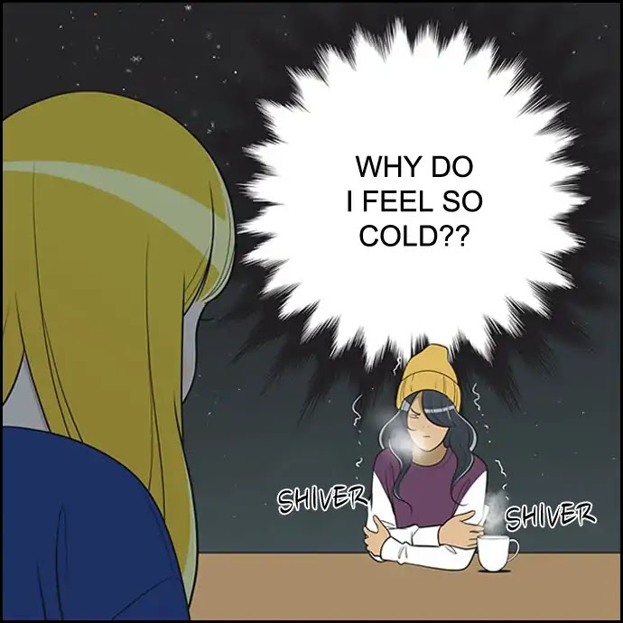 Yumi's Cells Chapter 370 page 6 - Chapter 370: Connecting Link 2