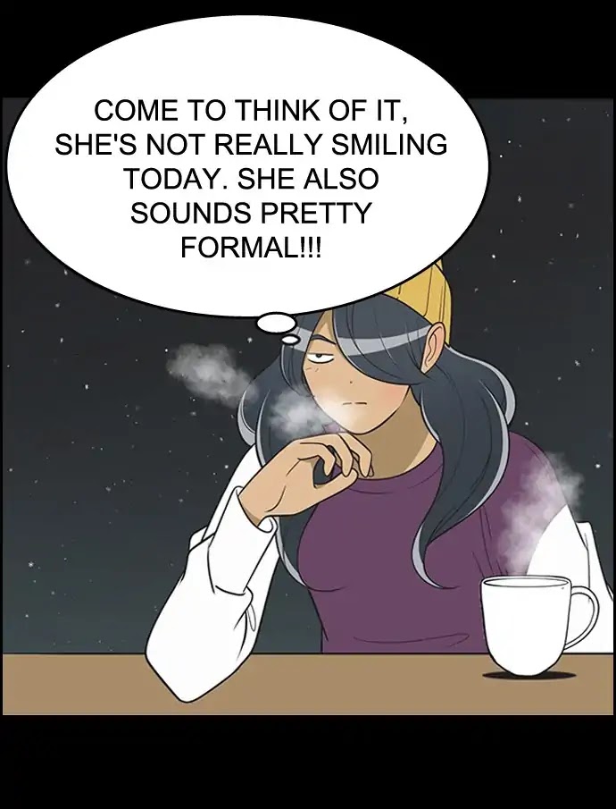 Yumi's Cells Chapter 370 page 9 - Chapter 370: Connecting Link 2