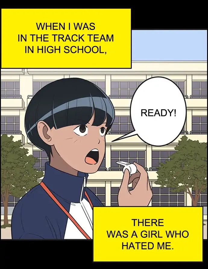 Yumi's Cells Chapter 371 page 1 - Chapter 371: Connecting Link 3