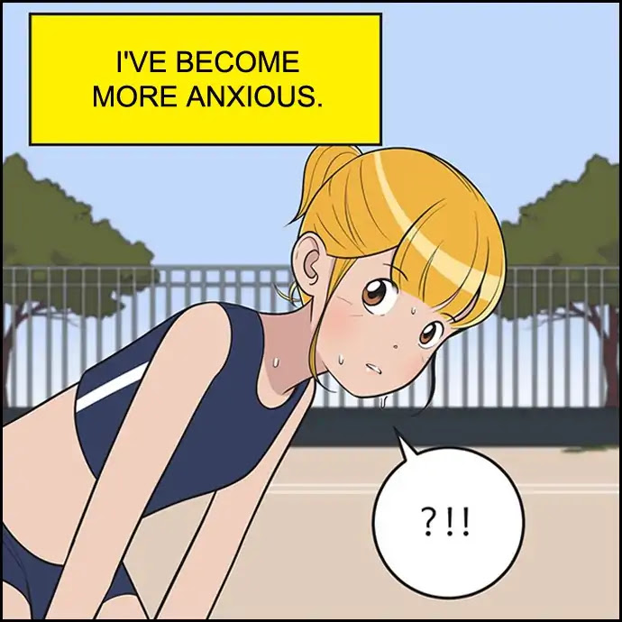 Yumi's Cells Chapter 371 page 14 - Chapter 371: Connecting Link 3