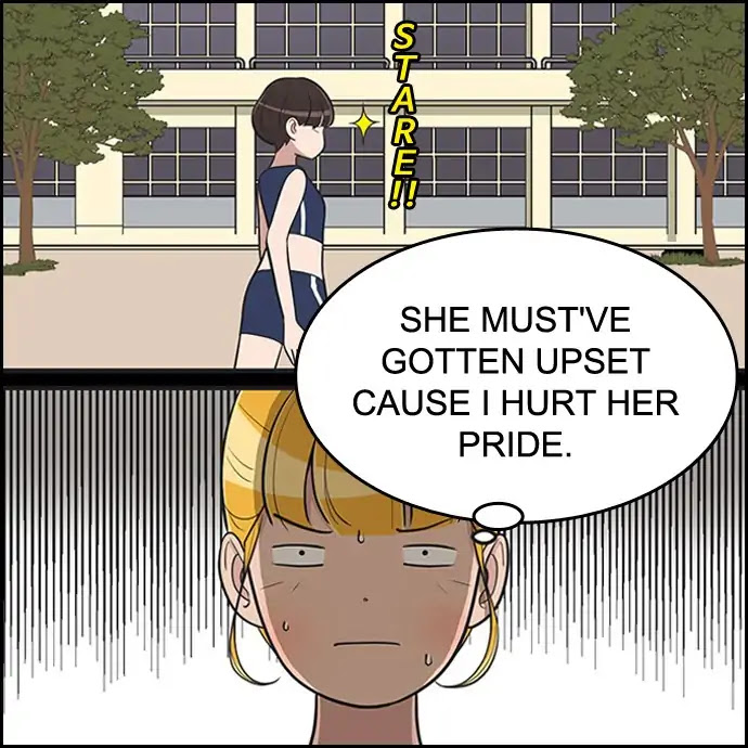 Yumi's Cells Chapter 371 page 15 - Chapter 371: Connecting Link 3