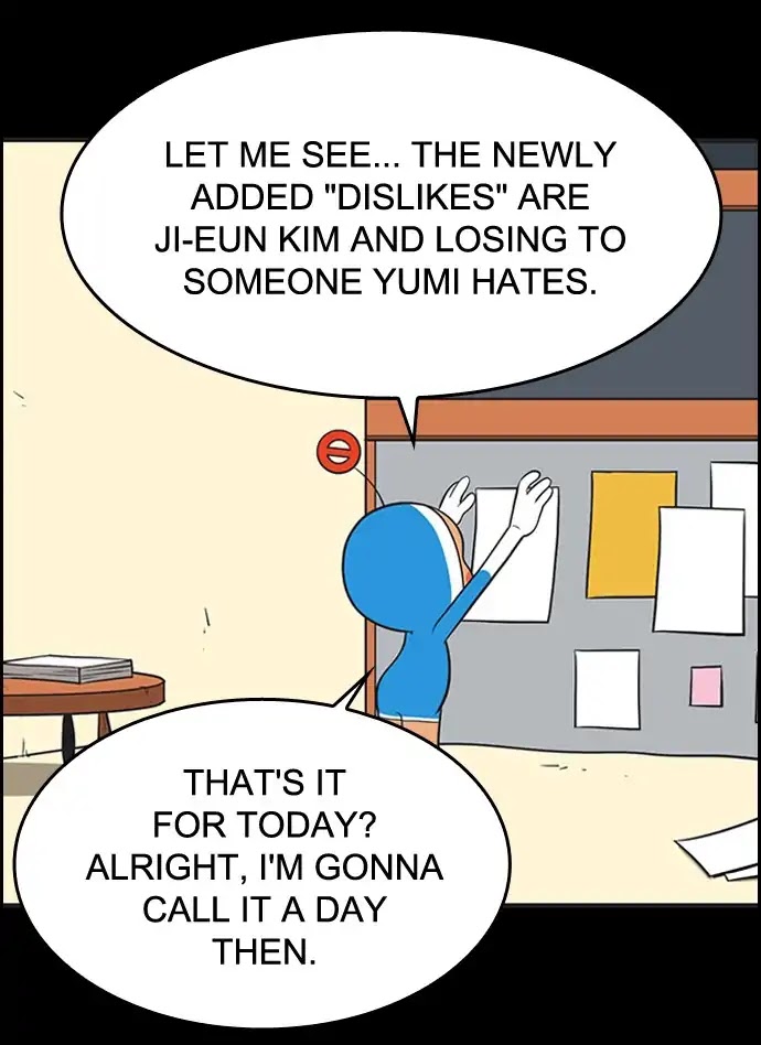 Yumi's Cells Chapter 371 page 16 - Chapter 371: Connecting Link 3