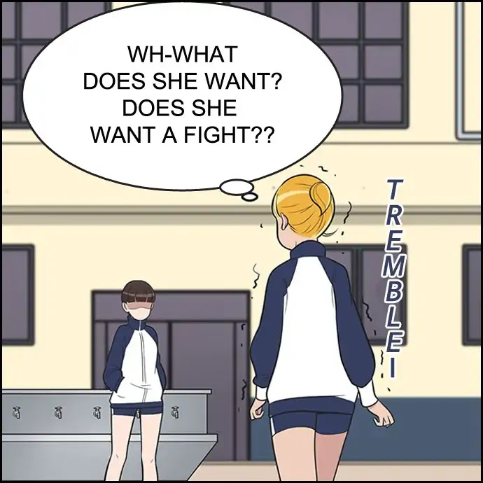 Yumi's Cells Chapter 371 page 19 - Chapter 371: Connecting Link 3