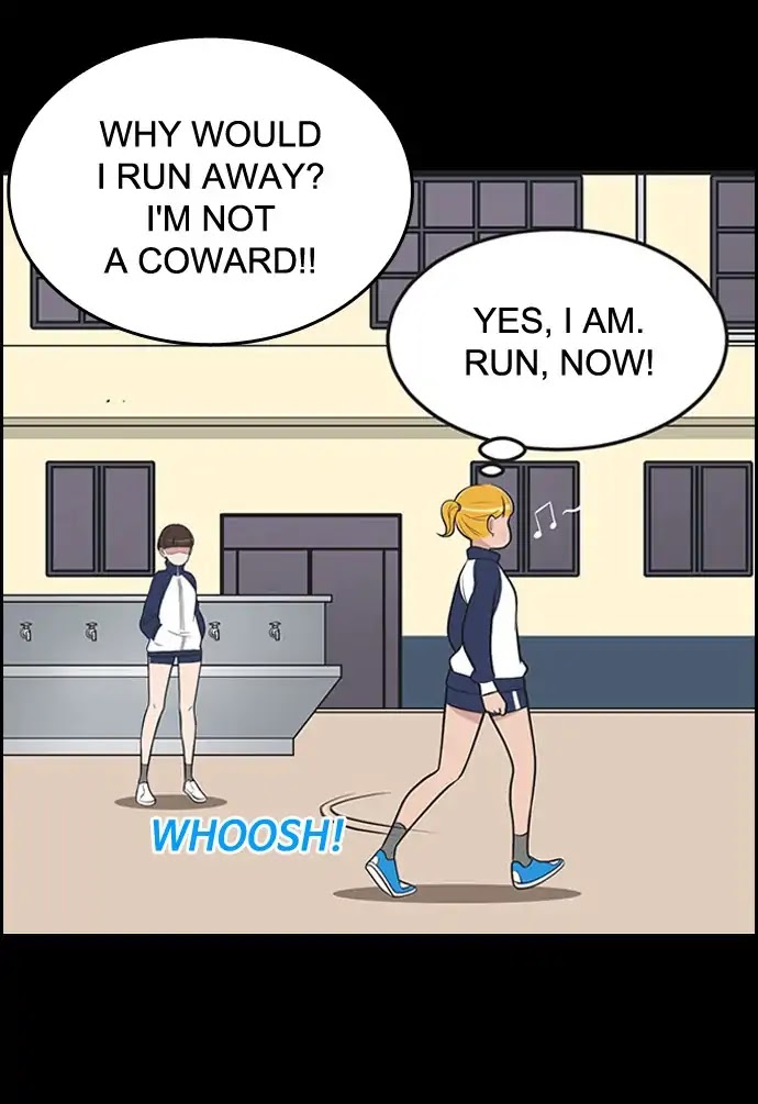 Yumi's Cells Chapter 371 page 20 - Chapter 371: Connecting Link 3