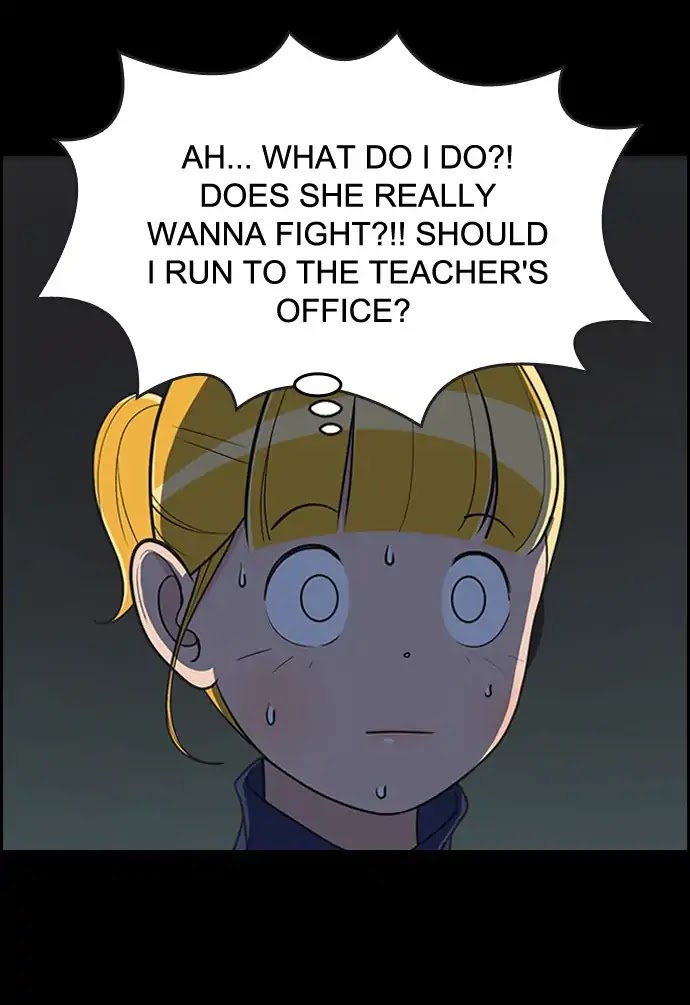 Yumi's Cells Chapter 371 page 22 - Chapter 371: Connecting Link 3