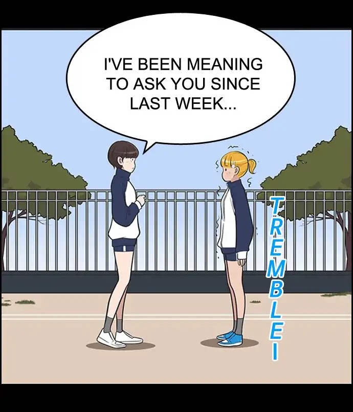 Yumi's Cells Chapter 371 page 24 - Chapter 371: Connecting Link 3