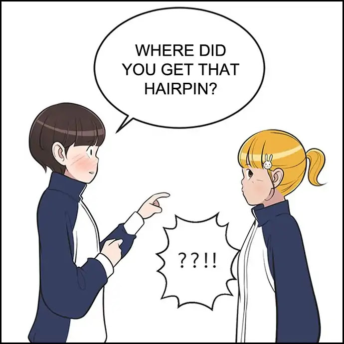 Yumi's Cells Chapter 371 page 25 - Chapter 371: Connecting Link 3
