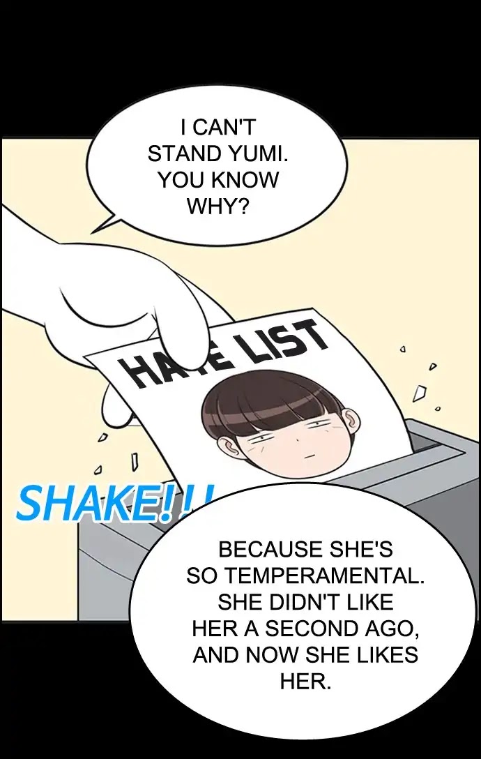 Yumi's Cells Chapter 371 page 28 - Chapter 371: Connecting Link 3