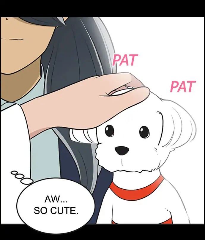 Yumi's Cells Chapter 372 page 12 - Chapter 372: Connecting Link 4