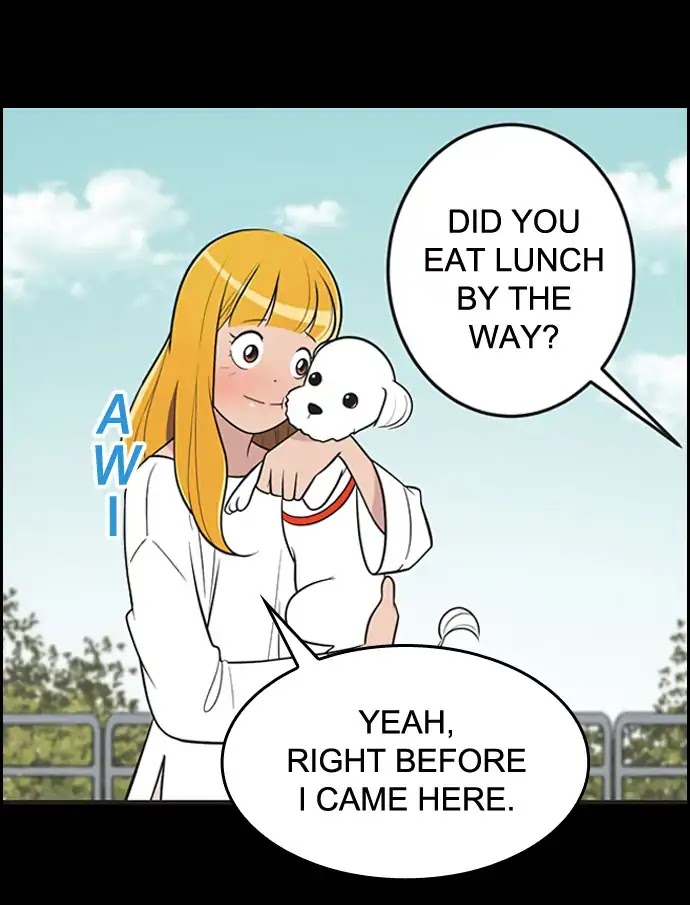 Yumi's Cells Chapter 372 page 15 - Chapter 372: Connecting Link 4