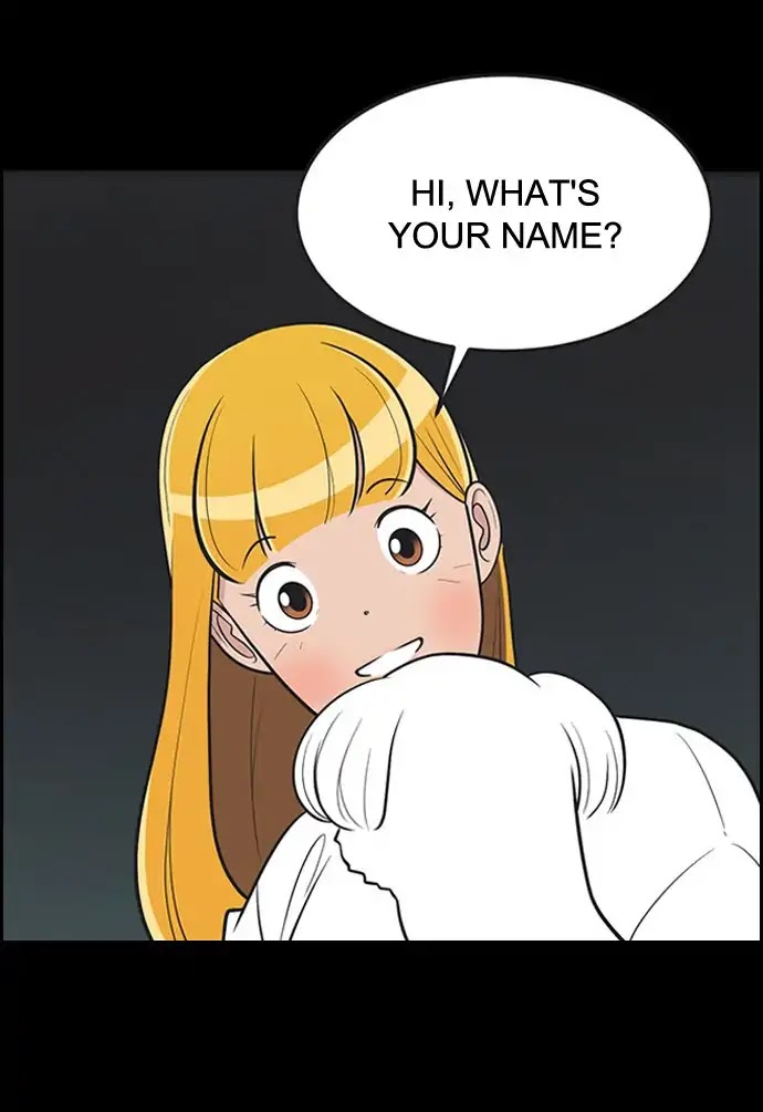 Yumi's Cells Chapter 372 page 21 - Chapter 372: Connecting Link 4