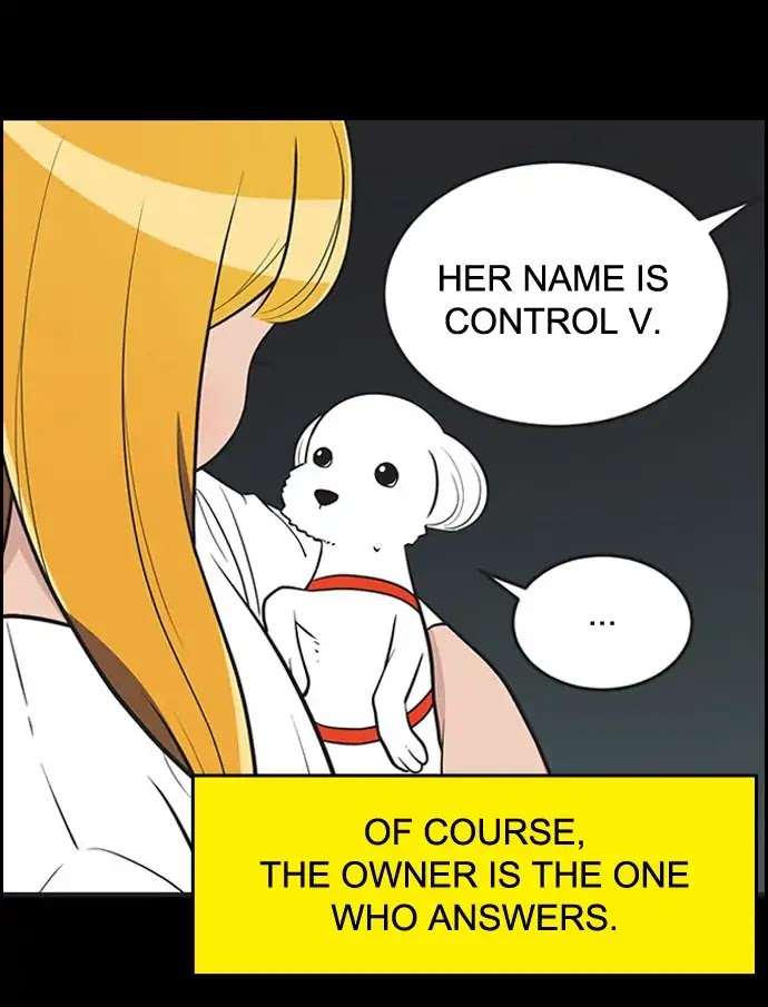 Yumi's Cells Chapter 372 page 22 - Chapter 372: Connecting Link 4