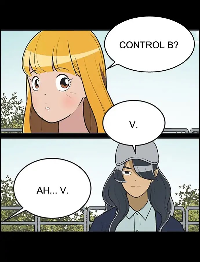 Yumi's Cells Chapter 372 page 23 - Chapter 372: Connecting Link 4