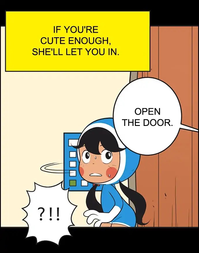 Yumi's Cells Chapter 372 page 3 - Chapter 372: Connecting Link 4