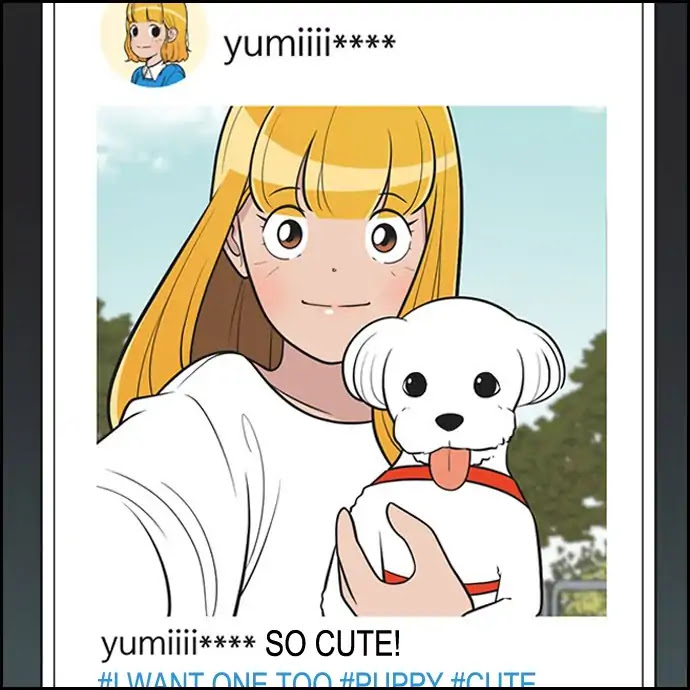 Yumi's Cells Chapter 372 page 30 - Chapter 372: Connecting Link 4